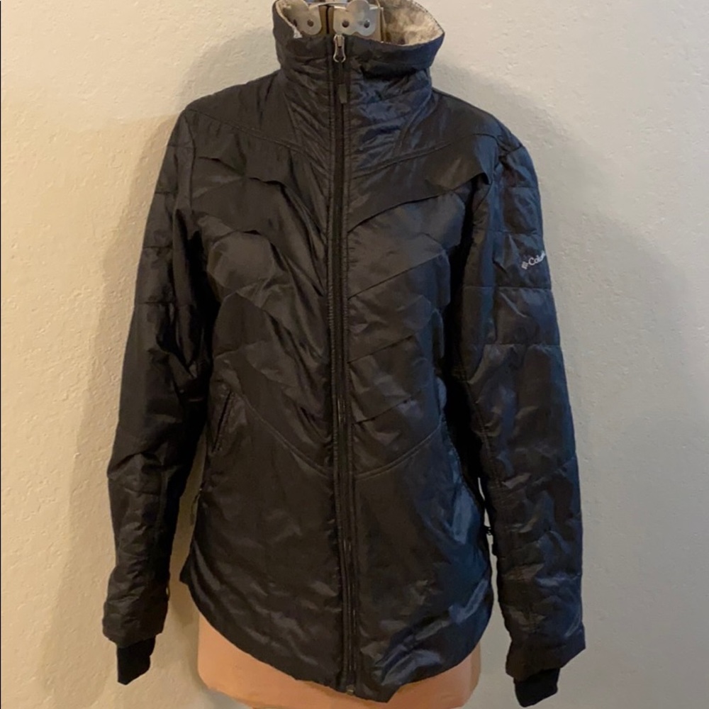 Columbia women’s Large kaleidoscope II